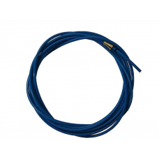 Тефлоновый канал 1.5Х4.0Х3400 синий Abicor Binzel (126.0005)
